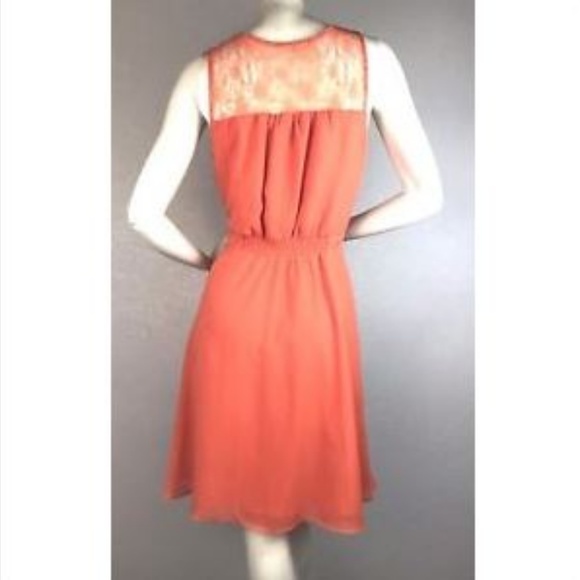 Anthropologie Sunday in Brooklyn Dress - Picture 3 of 6